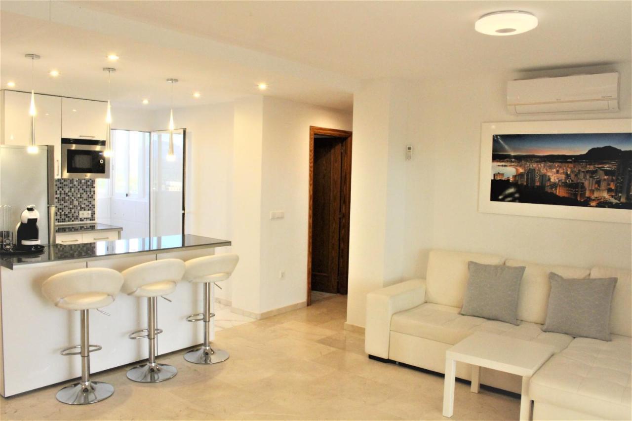 Appartement Atico Levante Torre Montecarlo *