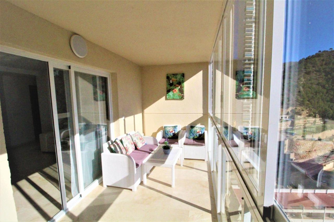 Appartement Atico Levante Torre Montecarlo *
