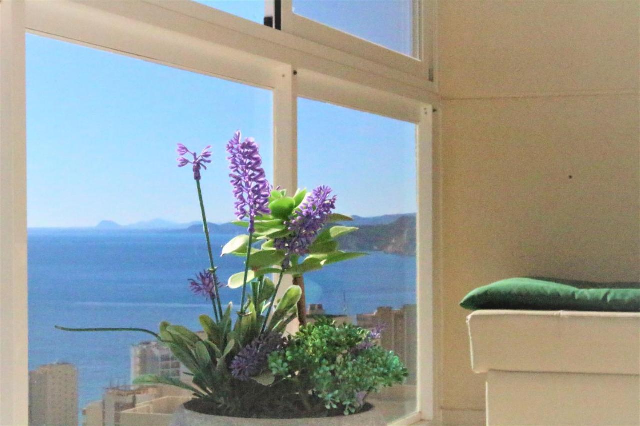 Appartement Atico Levante Torre Montecarlo