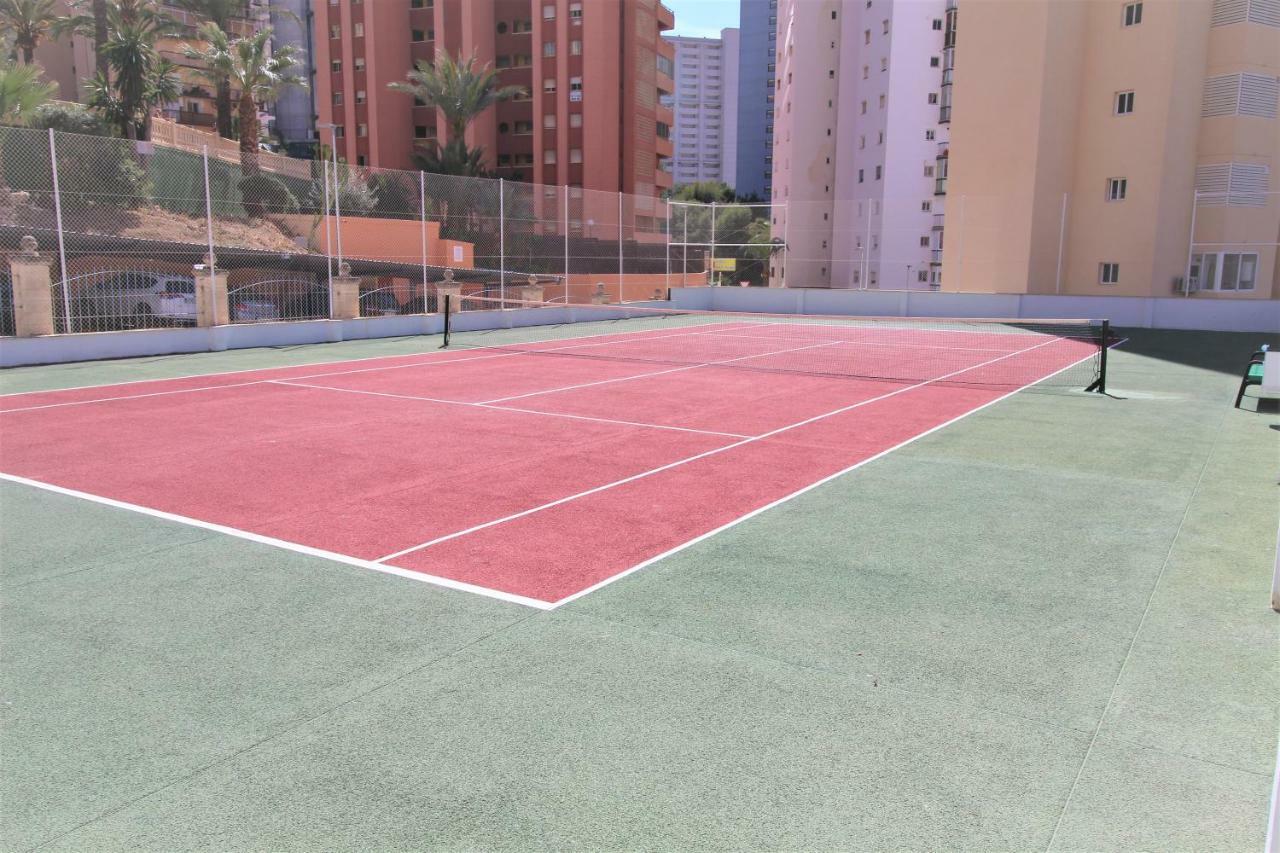 Atico Levante Torre Montecarlo Appartement