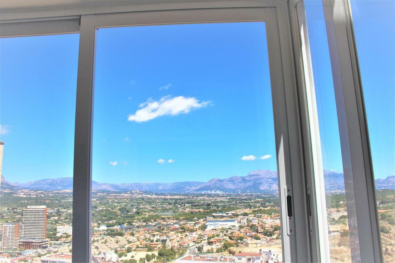 Appartement Atico Levante Torre Montecarlo