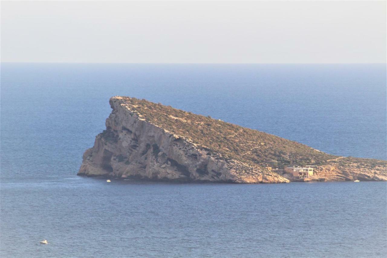 Appartement Atico Levante Torre Montecarlo Benidorm